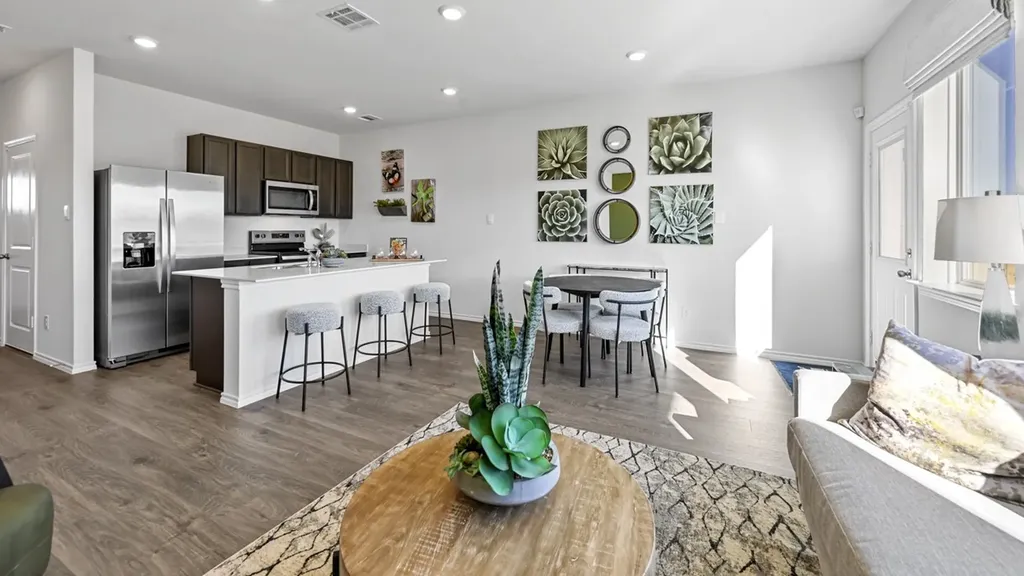 4168 Sunridge Drive Crandall TX 75114