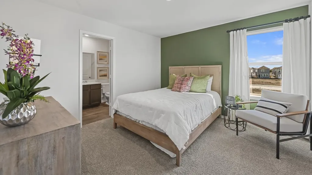 4168 Sunridge Drive Crandall TX 75114