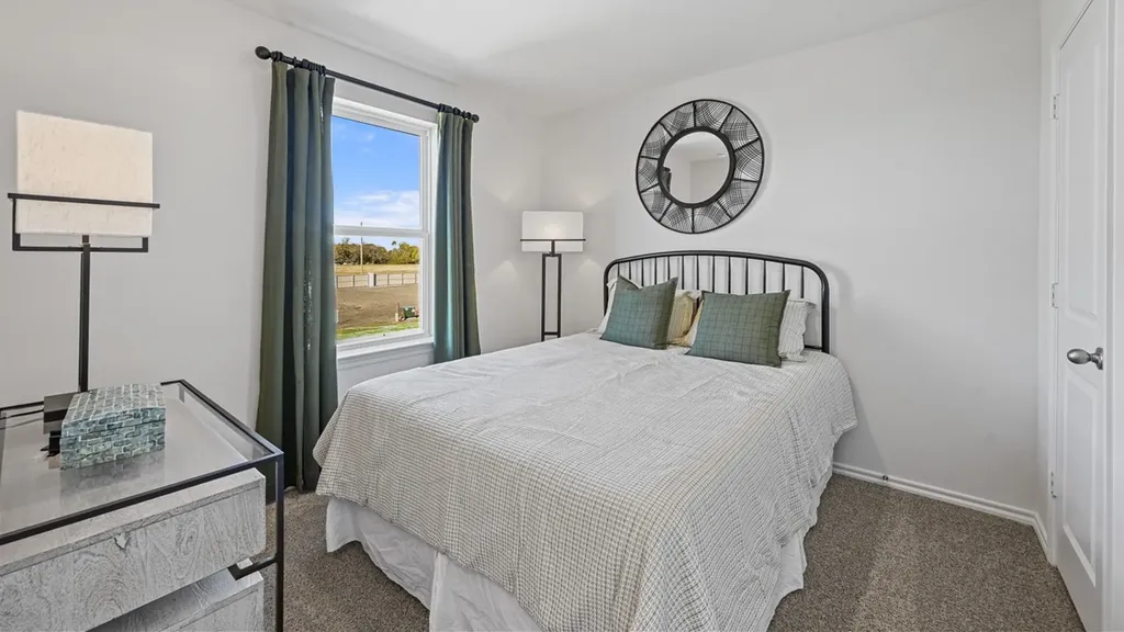4168 Sunridge Drive Crandall TX 75114
