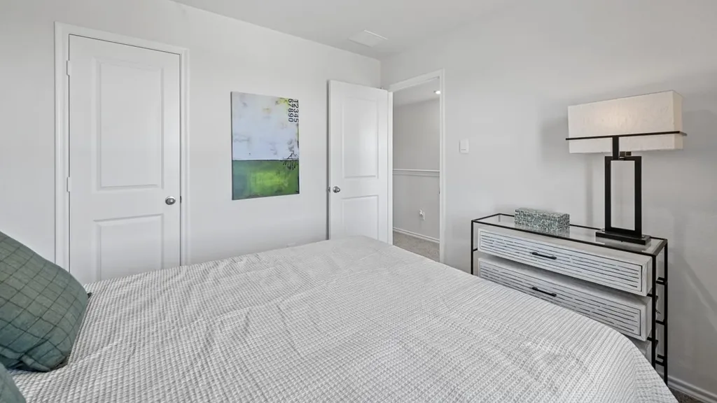 4168 Sunridge Drive Crandall TX 75114
