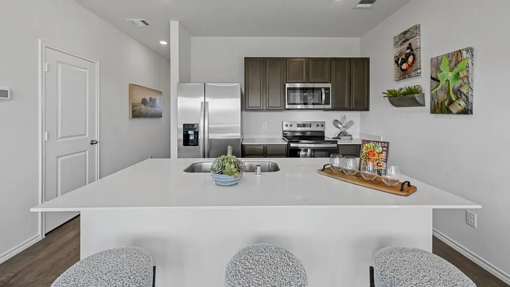 4168 Sunridge Drive Crandall TX 75114