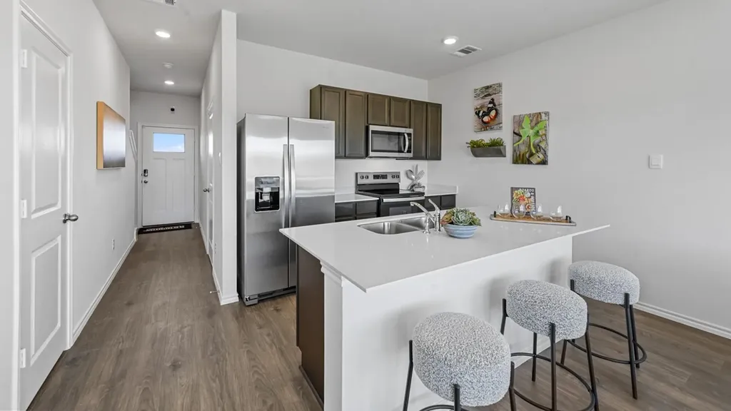 4168 Sunridge Drive Crandall TX 75114