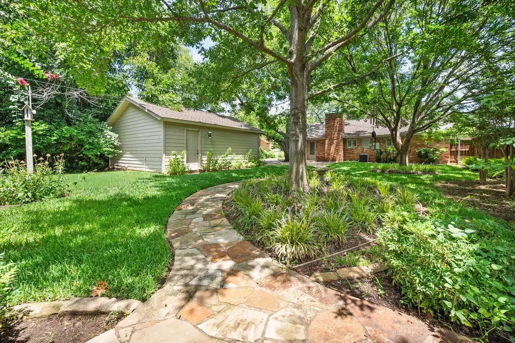 604 Waggoner Drive Arlington TX 76013