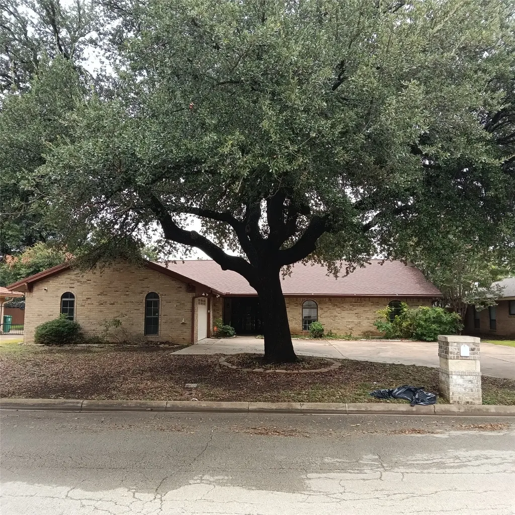 5013 Cordova Avenue Fort Worth TX 76132