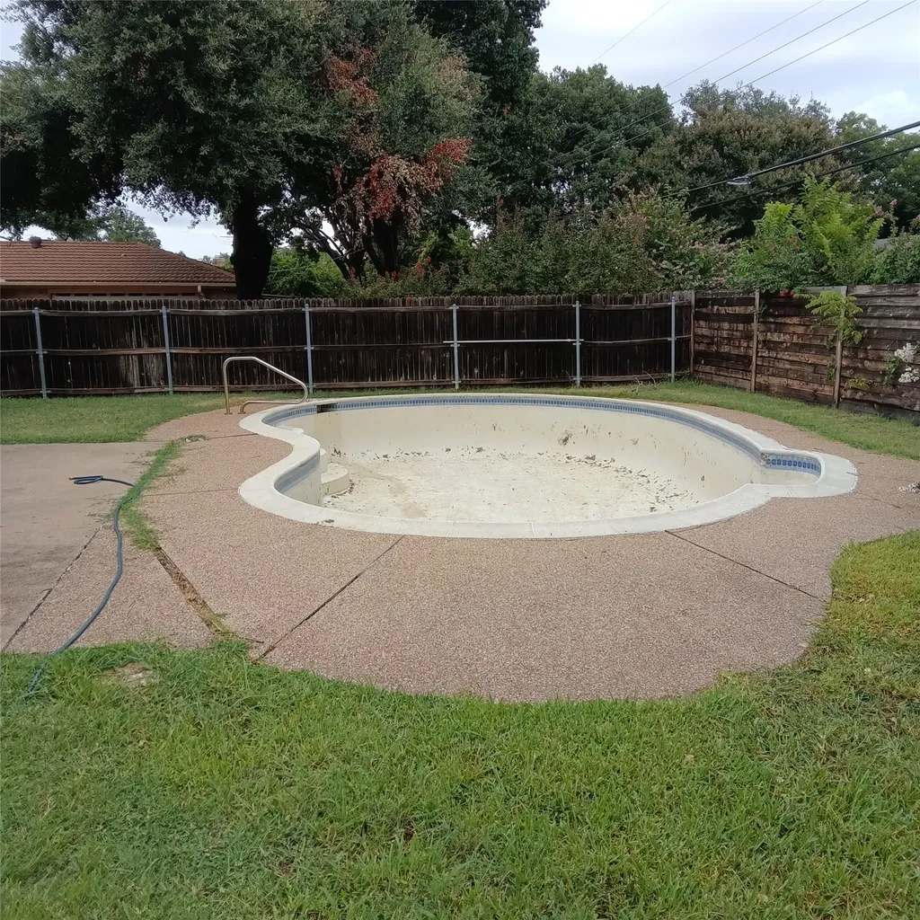 5013 Cordova Avenue Fort Worth TX 76132