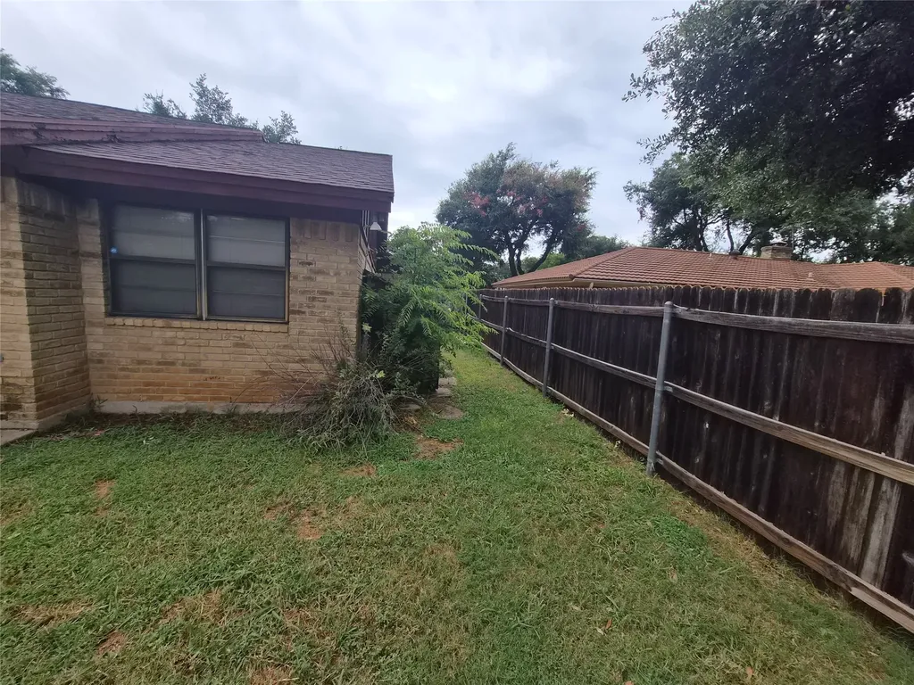 5013 Cordova Avenue Fort Worth TX 76132