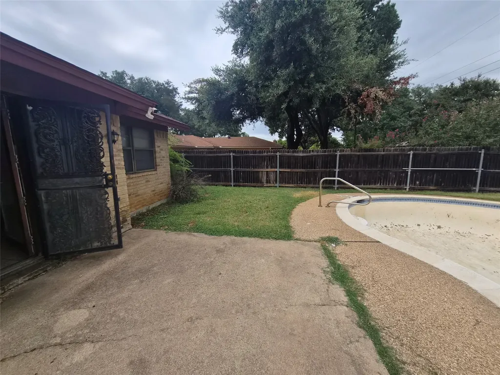 5013 Cordova Avenue Fort Worth TX 76132