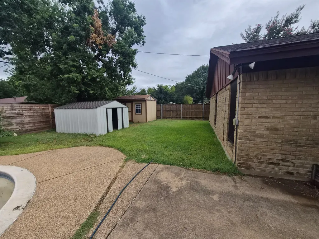 5013 Cordova Avenue Fort Worth TX 76132