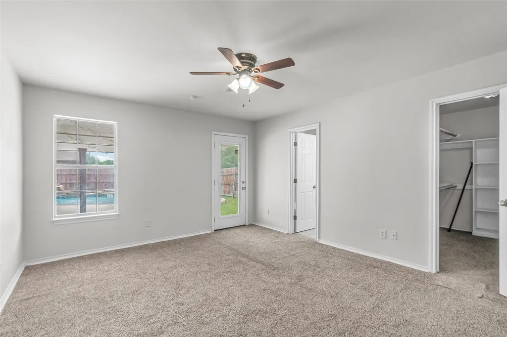 608 Aldridge Street Commerce TX 75428