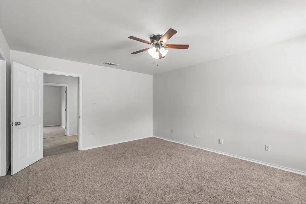 608 Aldridge Street Commerce TX 75428