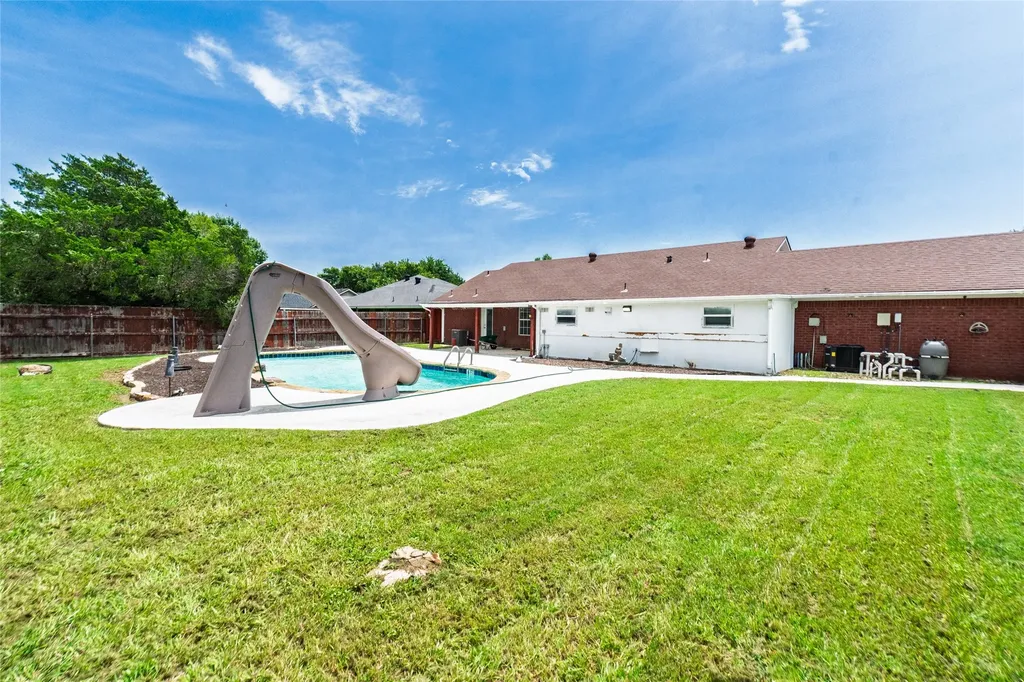 608 Aldridge Street Commerce TX 75428
