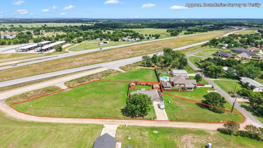 104 Blake Street Mabank TX 75147