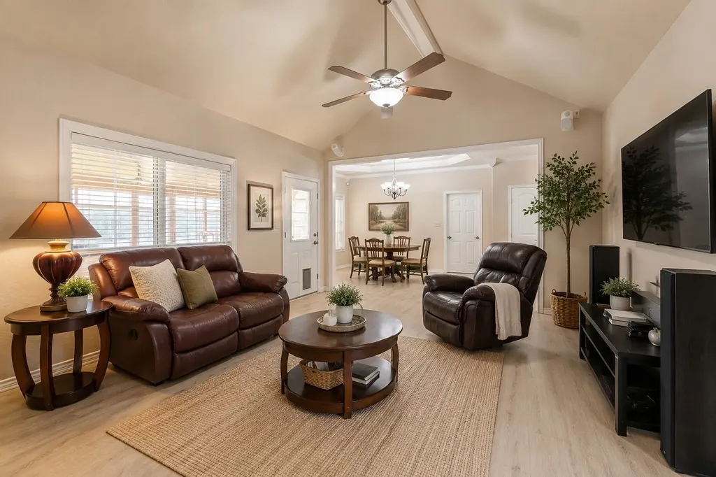 104 Blake Street Mabank TX 75147