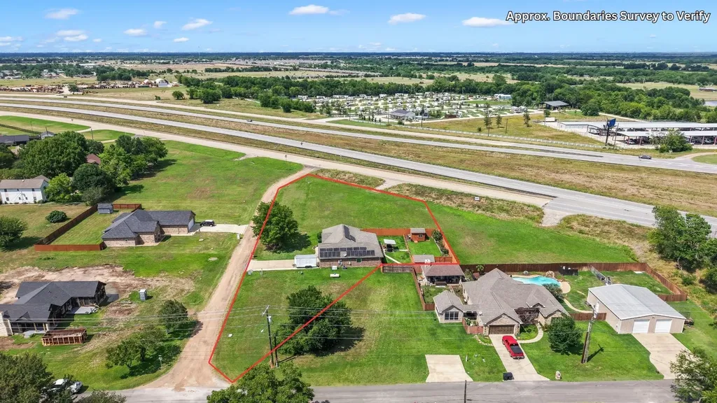 104 Blake Street Mabank TX 75147