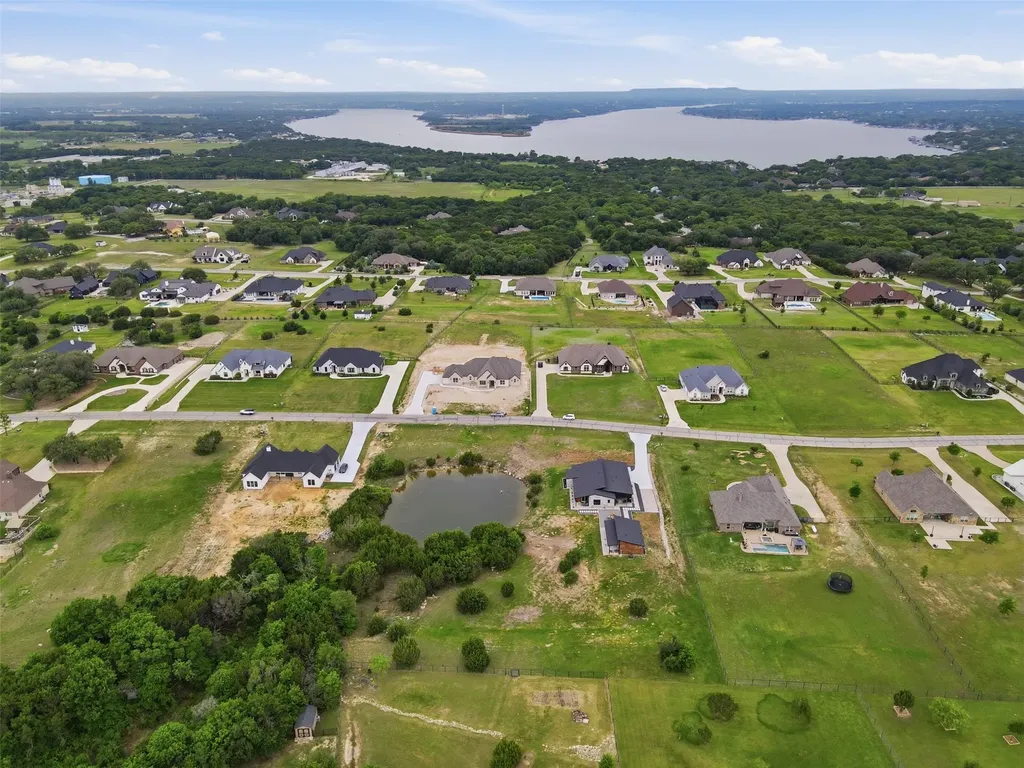 238 Martin Drive Granbury TX 76049
