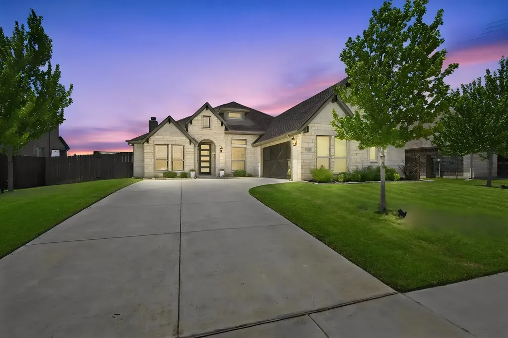 4809 Windfern Way Midlothian TX 76065