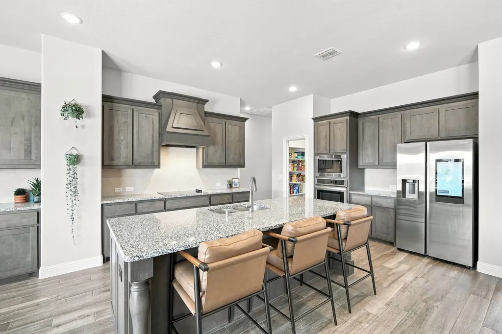4809 Windfern Way Midlothian TX 76065
