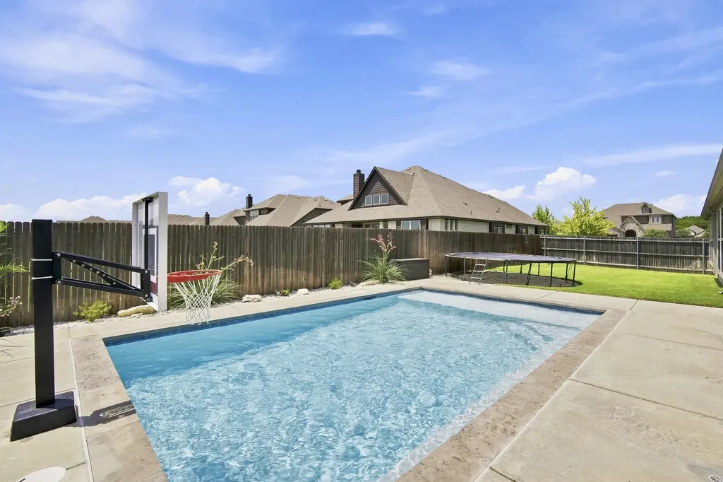 4809 Windfern Way Midlothian TX 76065