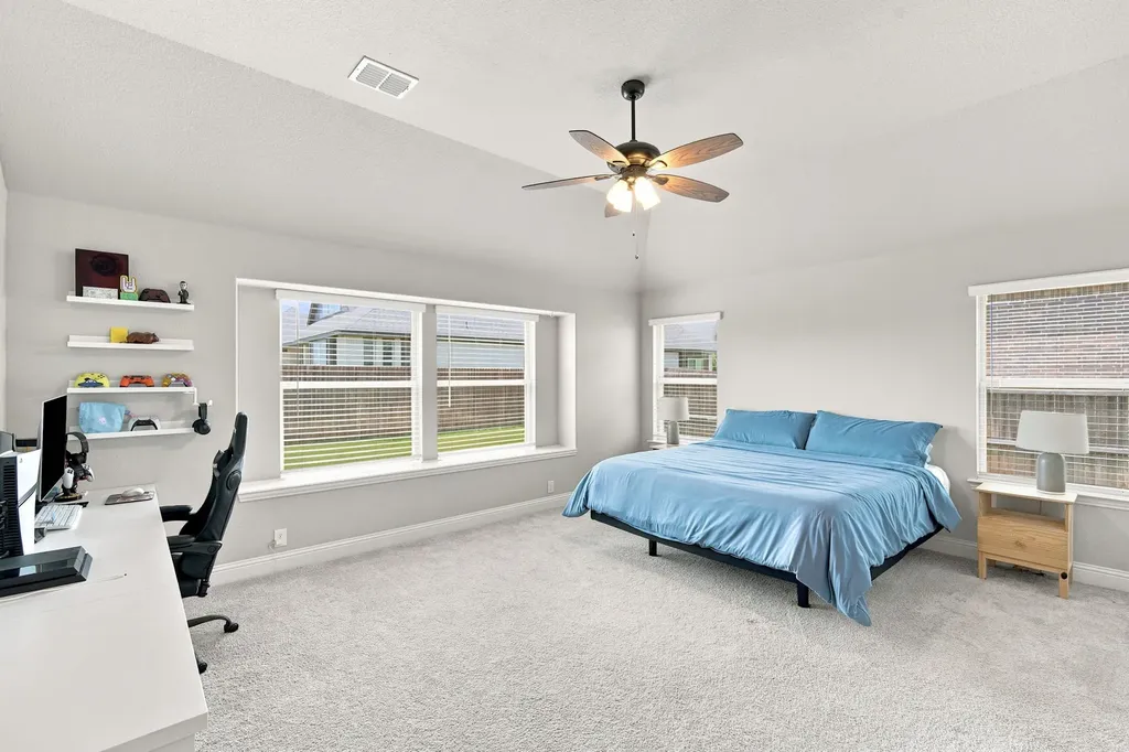 4809 Windfern Way Midlothian TX 76065