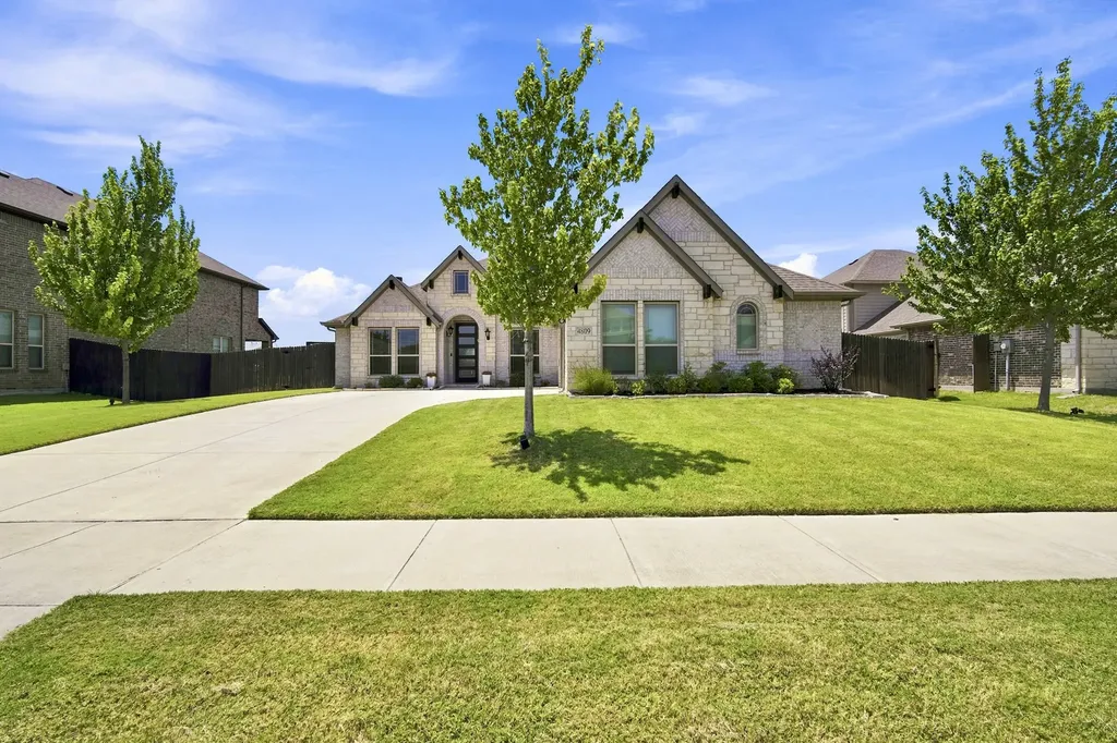 4809 Windfern Way Midlothian TX 76065