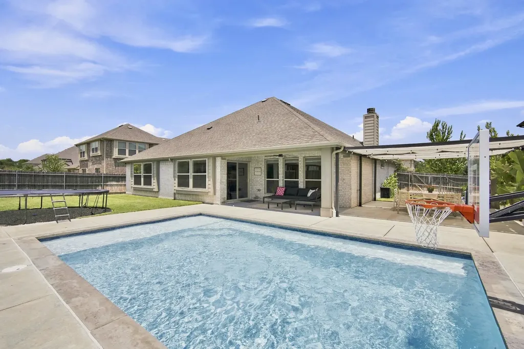 4809 Windfern Way Midlothian TX 76065