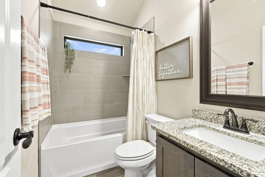4809 Windfern Way Midlothian TX 76065