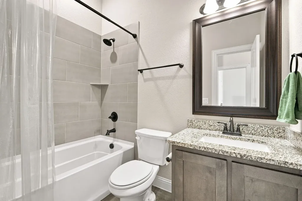 4809 Windfern Way Midlothian TX 76065