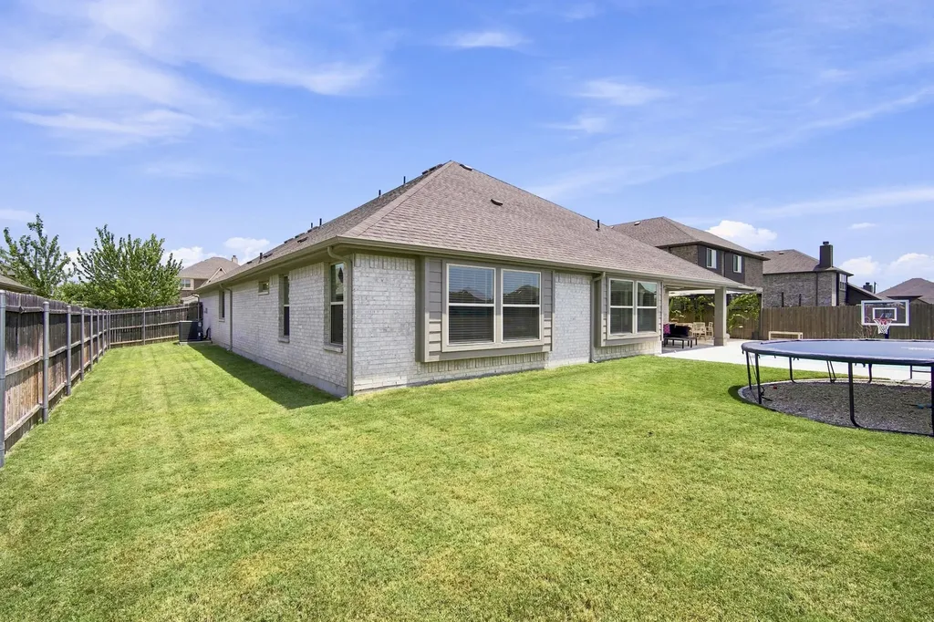 4809 Windfern Way Midlothian TX 76065