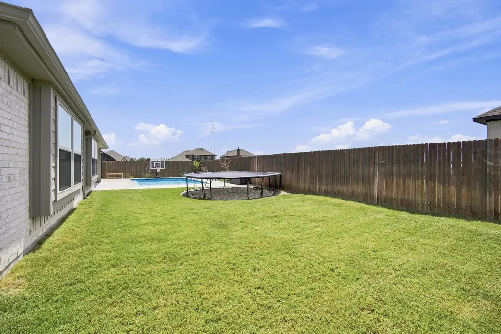 4809 Windfern Way Midlothian TX 76065