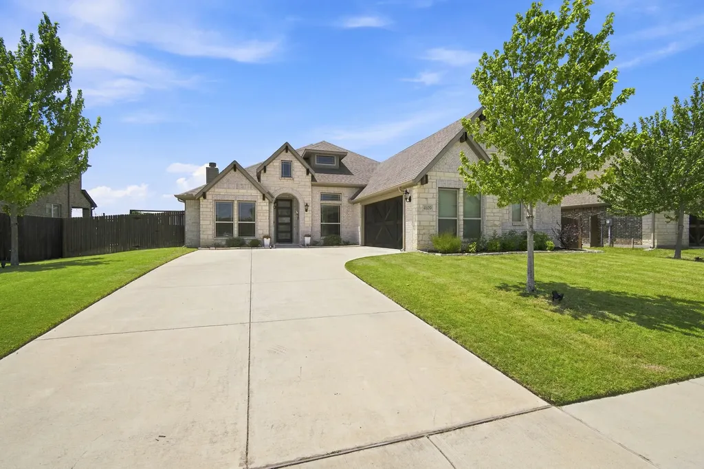 4809 Windfern Way Midlothian TX 76065