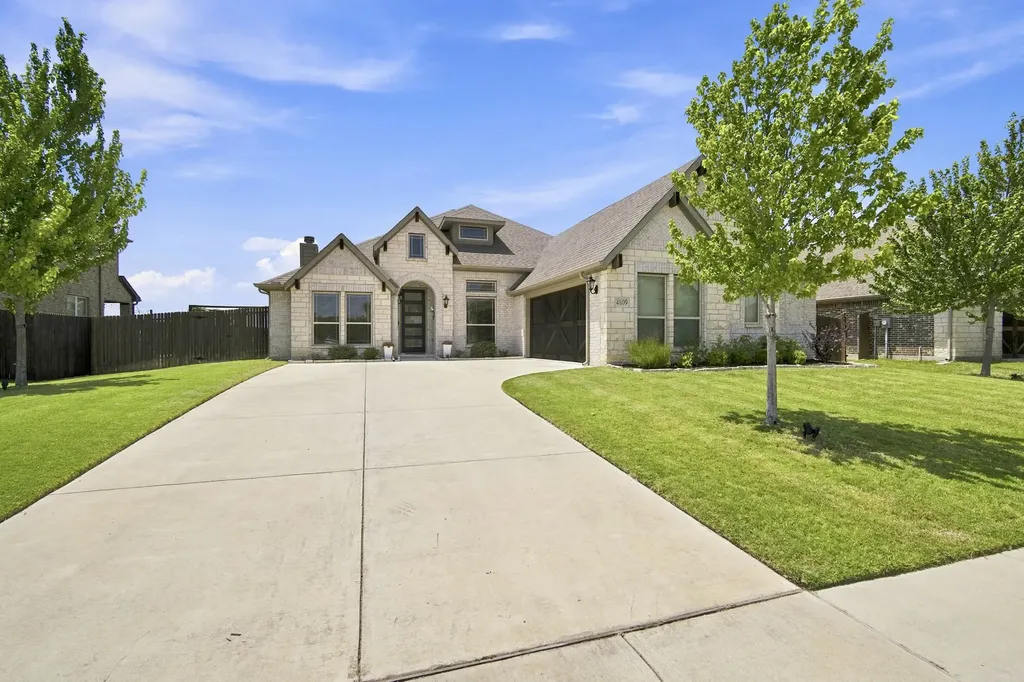 4809 Windfern Way Midlothian TX 76065