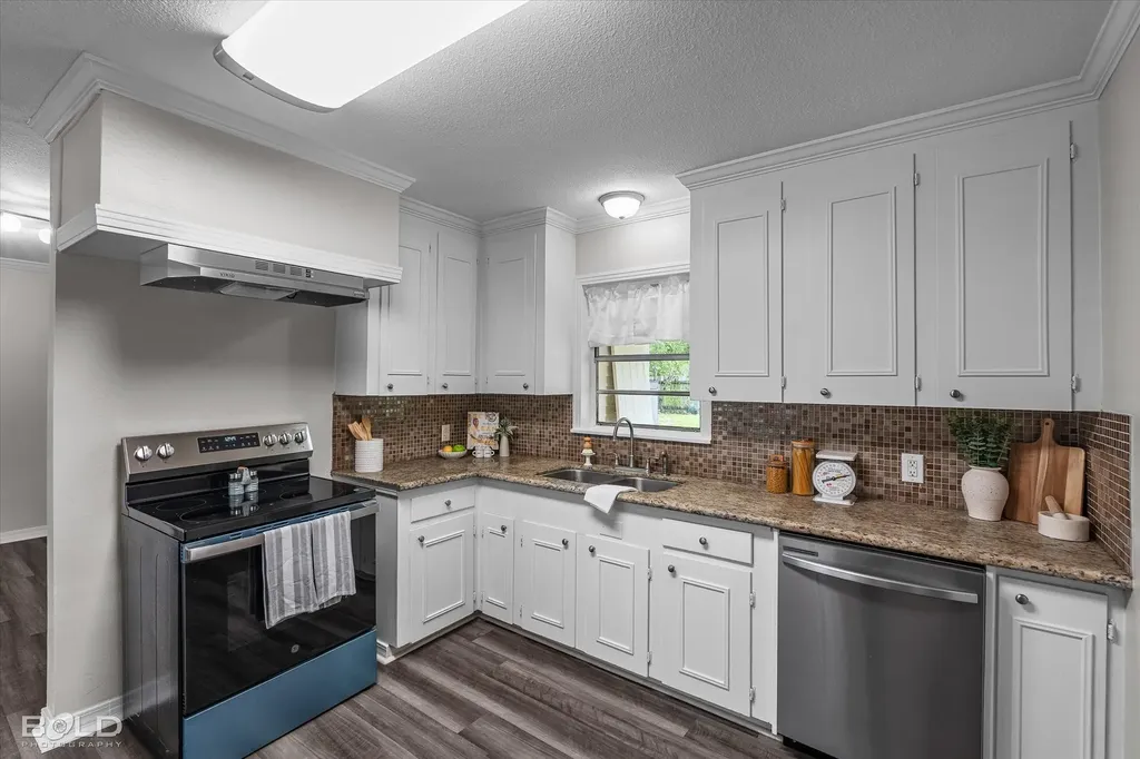 4726 Akard Avenue Shreveport LA 71105