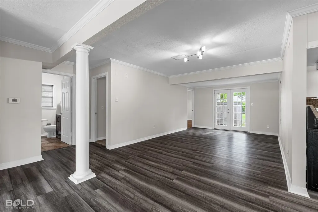 4726 Akard Avenue Shreveport LA 71105