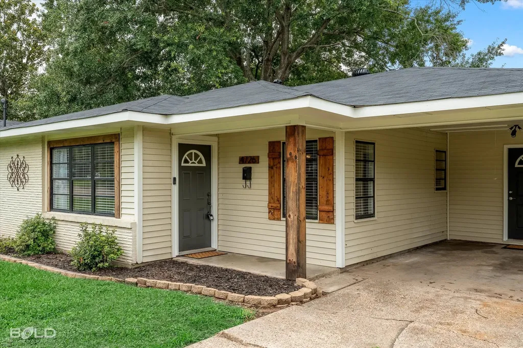 4726 Akard Avenue Shreveport LA 71105