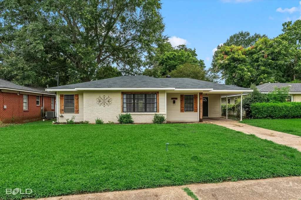 4726 Akard Avenue Shreveport LA 71105