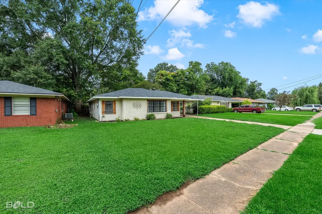 4726 Akard Avenue Shreveport LA 71105