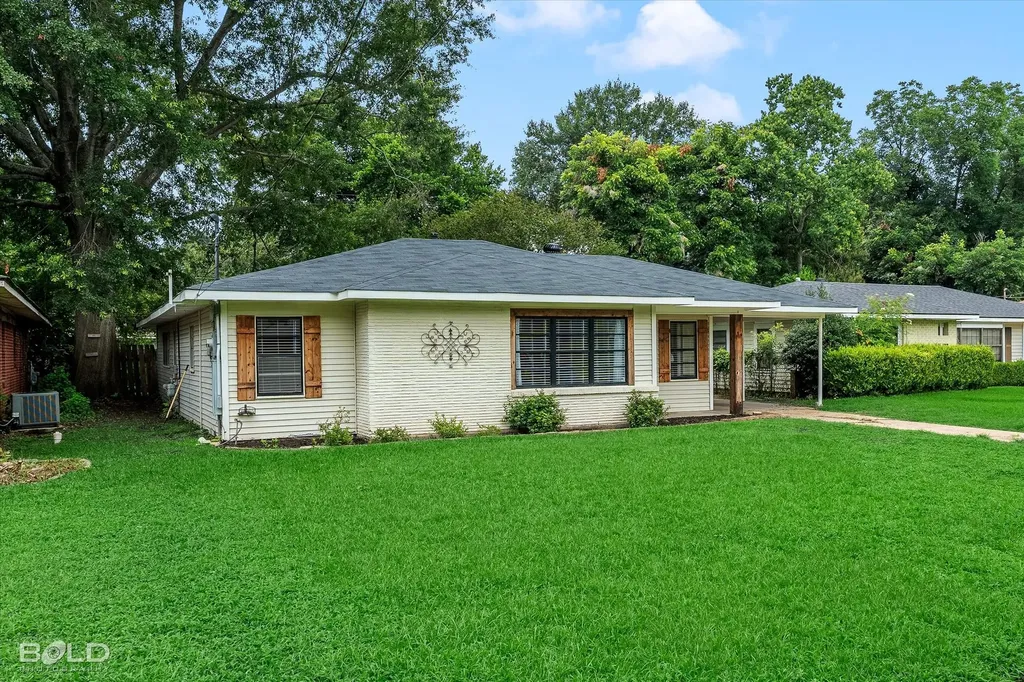 4726 Akard Avenue Shreveport LA 71105