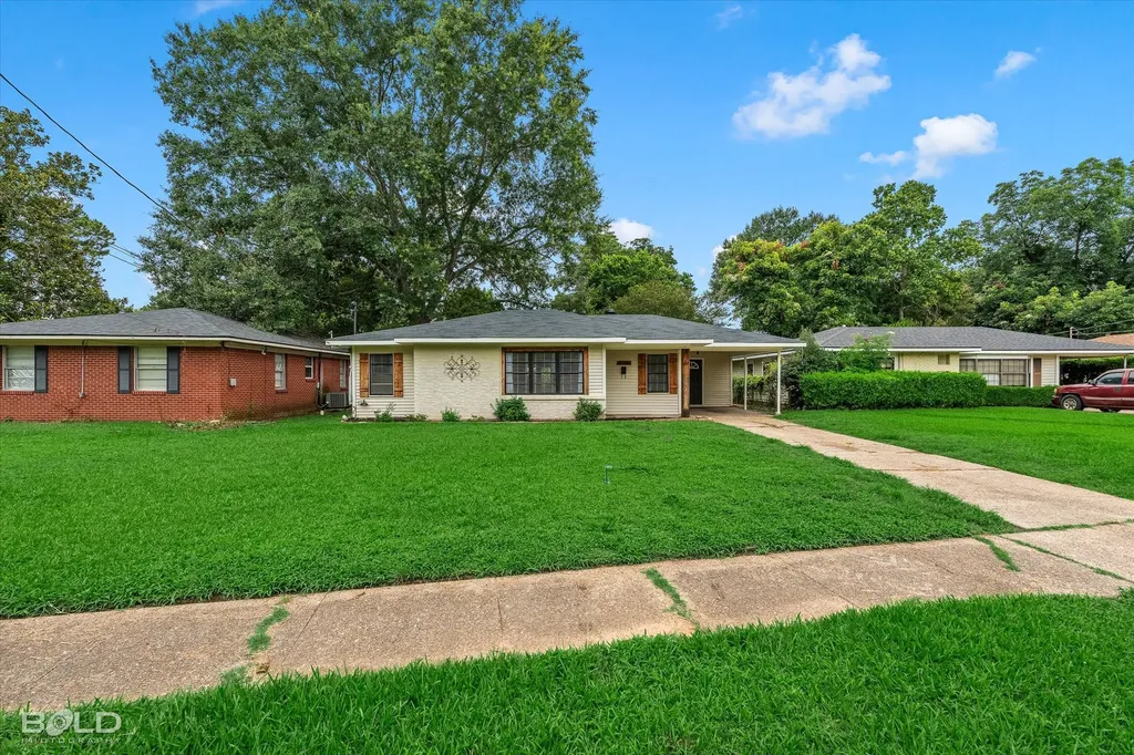 4726 Akard Avenue Shreveport LA 71105