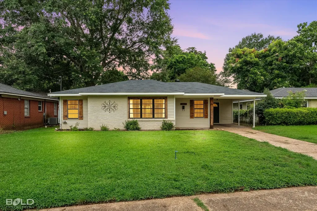 4726 Akard Avenue Shreveport LA 71105