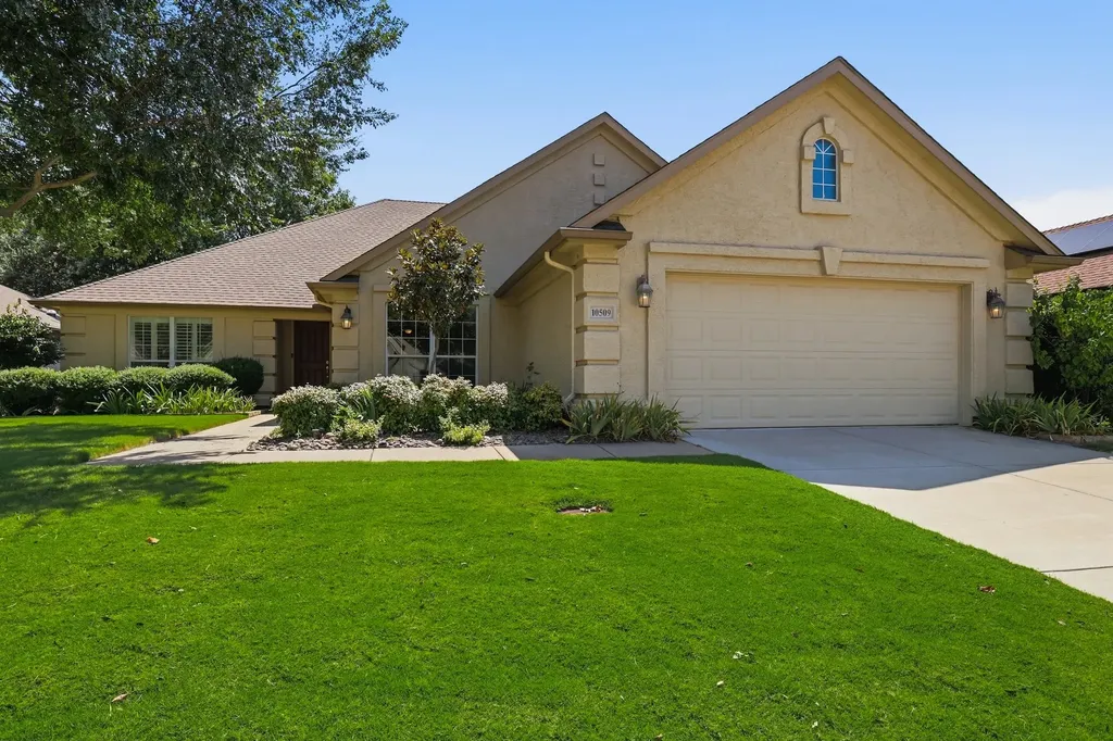 10509 Cascade Drive Denton TX 76207