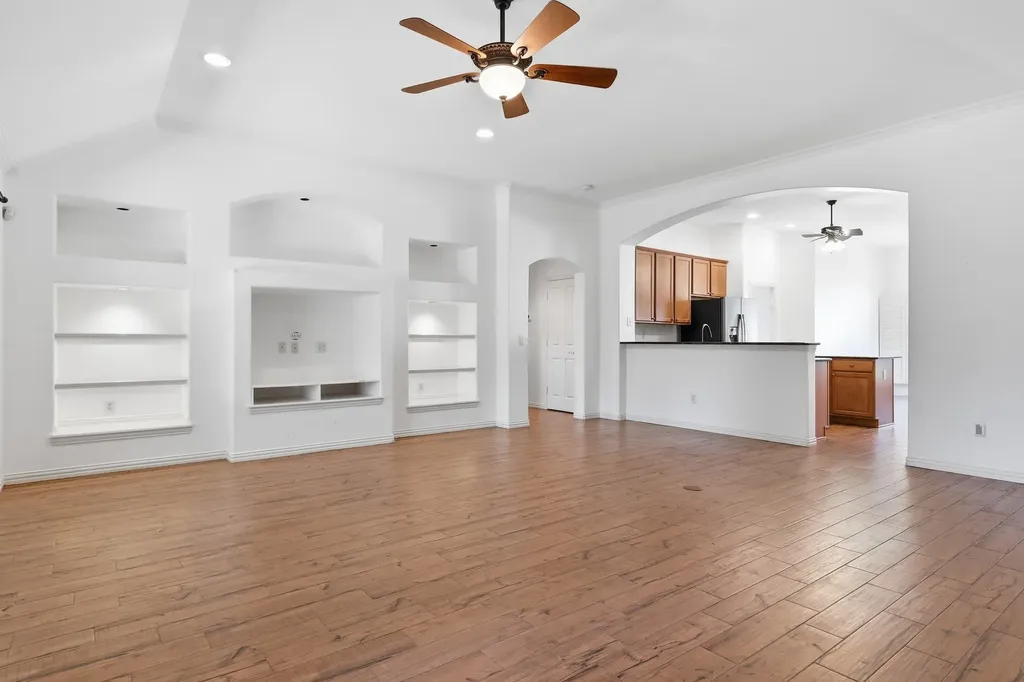 10509 Cascade Drive Denton TX 76207