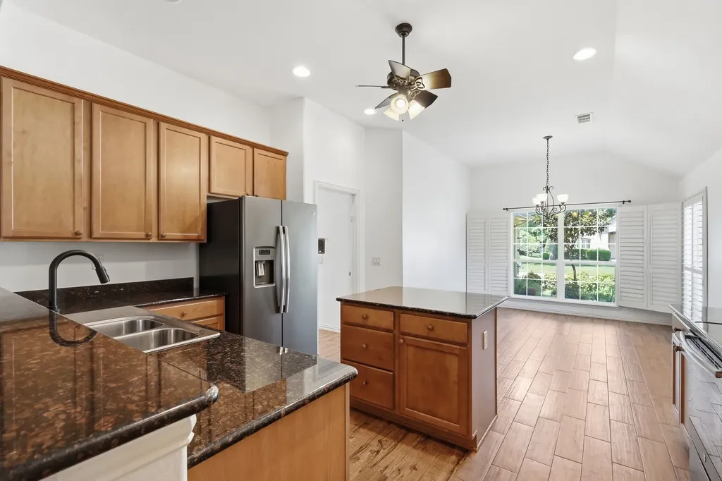 10509 Cascade Drive Denton TX 76207