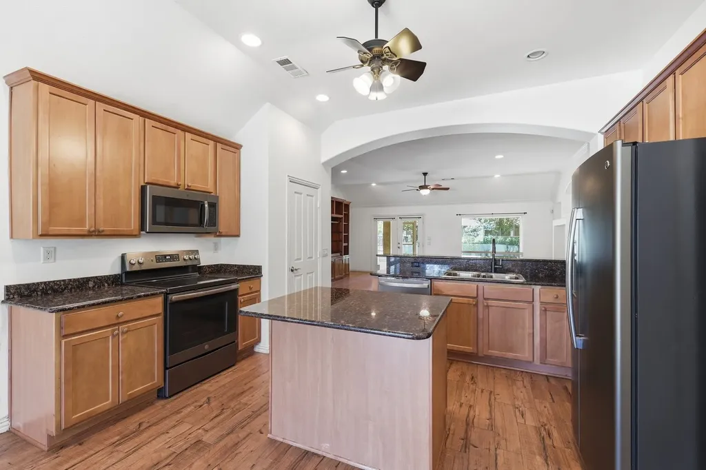 10509 Cascade Drive Denton TX 76207