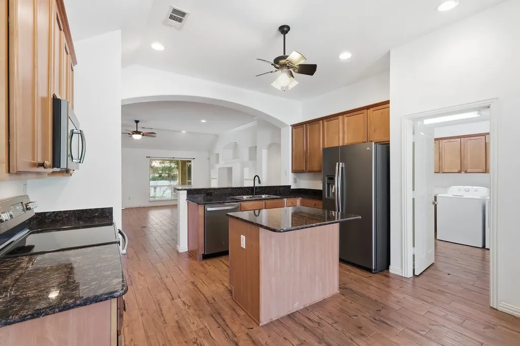 10509 Cascade Drive Denton TX 76207
