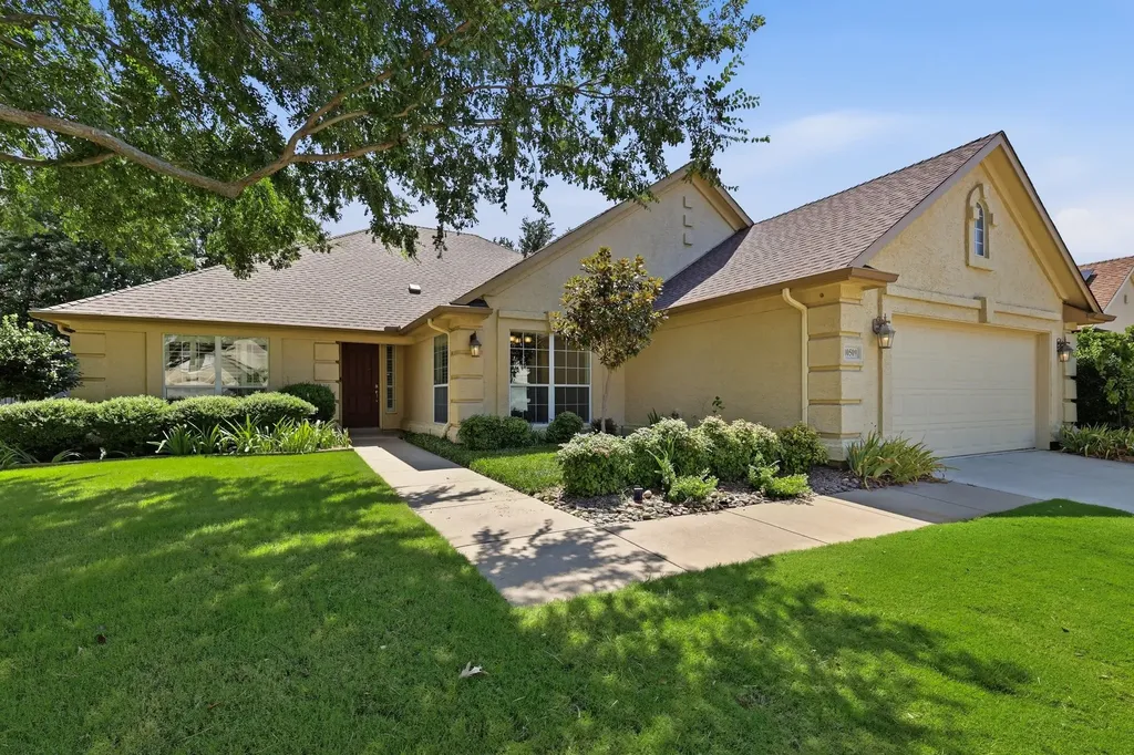 10509 Cascade Drive Denton TX 76207