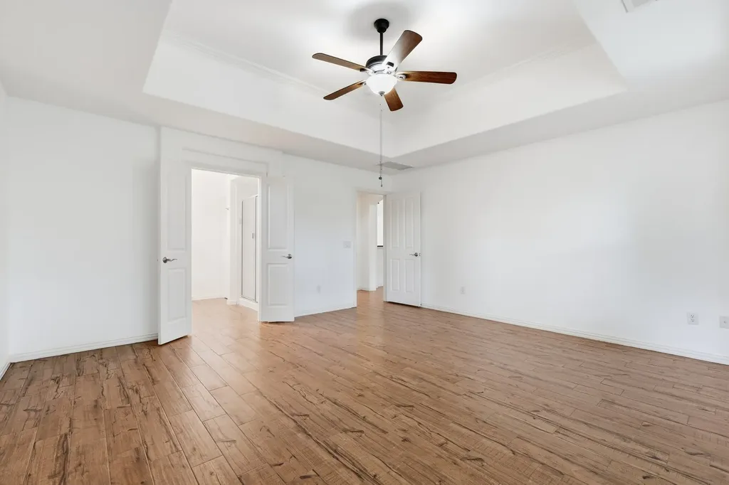 10509 Cascade Drive Denton TX 76207
