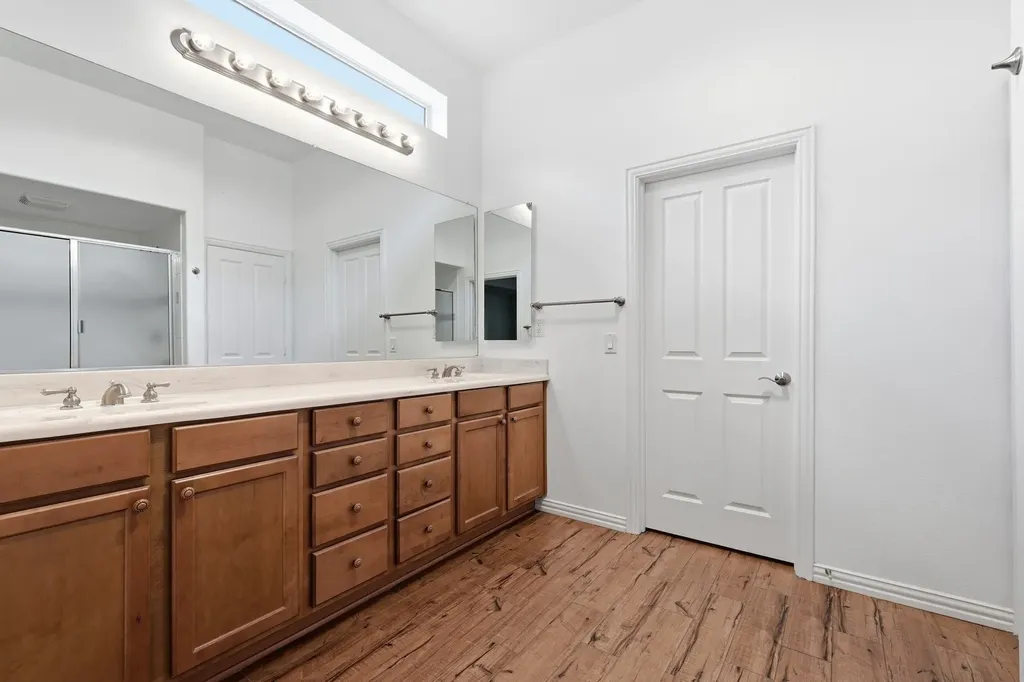 10509 Cascade Drive Denton TX 76207