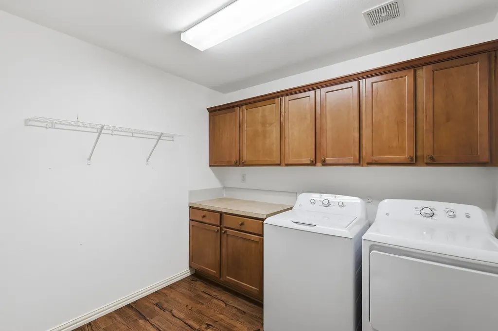 10509 Cascade Drive Denton TX 76207