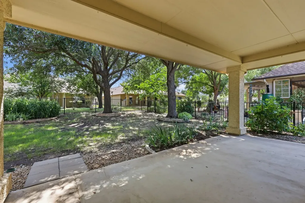 10509 Cascade Drive Denton TX 76207