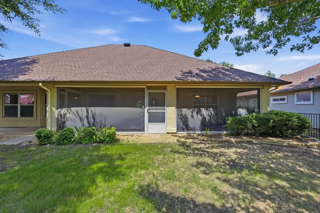 10509 Cascade Drive Denton TX 76207